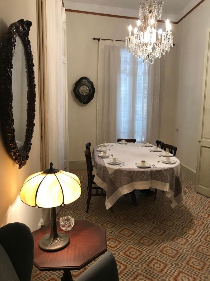 Cal Pubill Villa Ginestar Eksteriør bilde